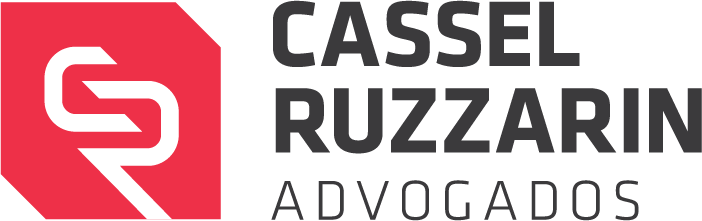 Logo Cassel Ruzzarin Advogados